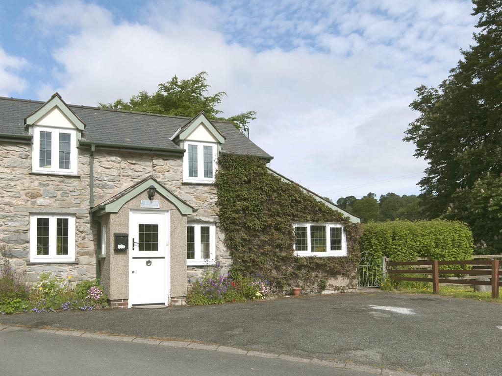 Bwthyn Bach Holiday Cottage Bala Rum bild