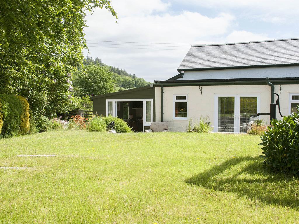 Bwthyn Bach Holiday Cottage Bala Rum bild