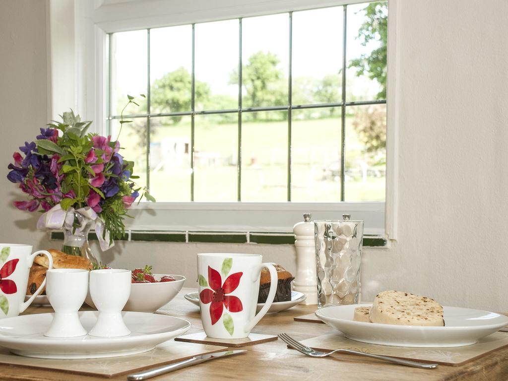 Bwthyn Bach Holiday Cottage Bala Rum bild