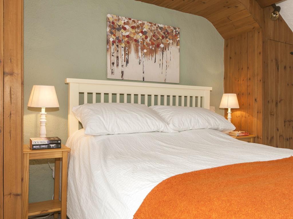Bwthyn Bach Holiday Cottage Bala Rum bild